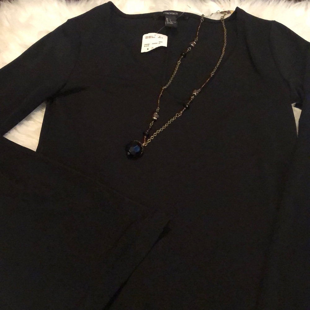 Little black dress 🔥🔥🔥 forever 21 size small